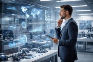 découvrez comment anticiper les prochaines ruptures technologiques pour rester à la pointe de l'innovation et préparer efficacement l'avenir de votre entreprise.