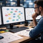 découvrez comment choisir une architecture microservices adaptée à vos besoins pour améliorer la flexibilité, la scalabilité et la gestion de vos applications.