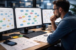 découvrez comment choisir une architecture microservices adaptée à vos besoins pour améliorer la flexibilité, la scalabilité et la gestion de vos applications.