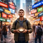 découvrez comment définir un positionnement clair et distinctif sur un marché saturé pour attirer efficacement votre audience et dépasser la concurrence.