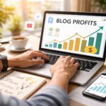 découvrez des stratégies efficaces pour transformer votre blog en une source de revenus durable et boostez votre succès en ligne.