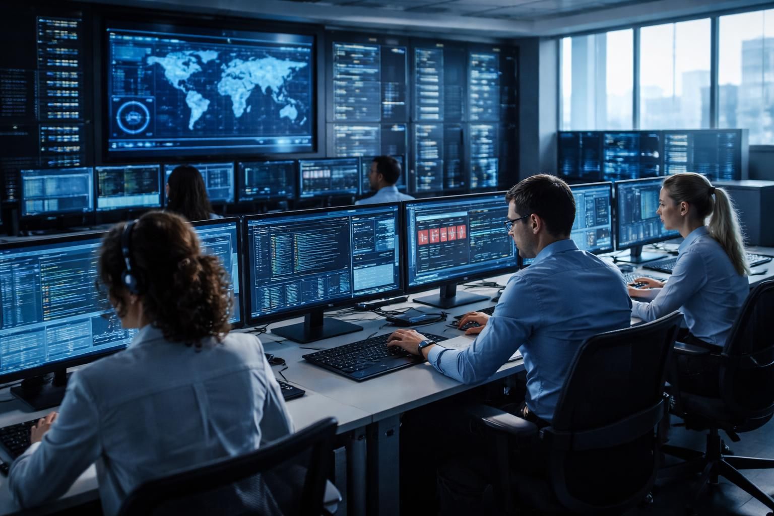 découvrez pourquoi les audits de sécurité sont indispensables pour protéger vos données, identifier les vulnérabilités et renforcer la sécurité de votre organisation.