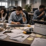 découvrez les conséquences d’une mauvaise gestion des talents sur la performance, la motivation et la pérennité de votre entreprise.