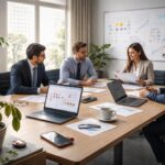 découvrez les signaux clés indiquant qu'un business model doit évoluer pour rester compétitif et répondre aux changements du marché.