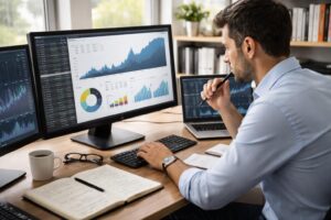 découvrez comment identifier un marché rentable avant de vous lancer grâce à des conseils pratiques et des méthodes efficaces pour maximiser vos chances de succès.