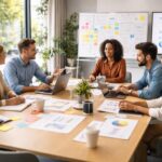 découvrez comment établir une organisation interne efficace dès le début pour optimiser la gestion, améliorer la collaboration et assurer le succès durable de votre entreprise.