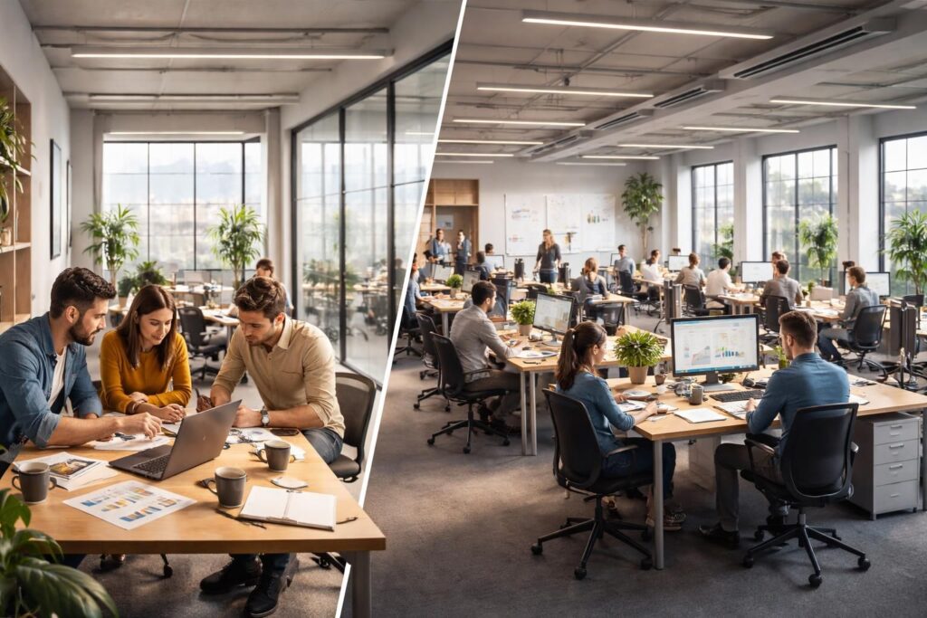 découvrez comment structurer efficacement votre entreprise lors de la croissance de 3 à 20 salariés pour assurer une organisation optimale et soutenir votre développement.