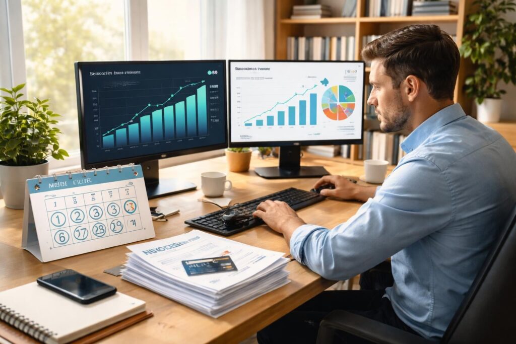 découvrez pourquoi certains modèles d’abonnement réussissent à générer des revenus récurrents stables et comment optimiser votre stratégie pour maximiser vos profits.