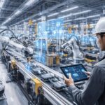 découvrez comment les objets connectés transforment l'industrie en optimisant la production, améliorant la maintenance et favorisant l'innovation technologique.