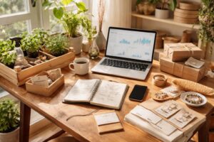 découvrez des idées de business rentables à lancer avec un budget limité. conseils pratiques et stratégies pour démarrer votre entreprise sans investir une fortune.