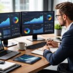 découvrez les indicateurs clés à suivre pour piloter efficacement la croissance de votre entreprise et assurer son succès à long terme.