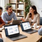 découvrez comment choisir un erp adapté aux besoins spécifiques de votre pme pour optimiser la gestion et améliorer la productivité de votre entreprise.