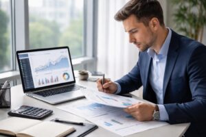 découvrez comment déterminer le prix idéal pour vos produits afin de maximiser votre marge bénéficiaire tout en restant compétitif sur le marché.