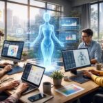 découvrez comment l'ia générative transforme les métiers en révolutionnant les processus, les compétences requises et les opportunités professionnelles.