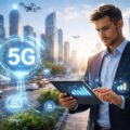 découvrez comment la 5g révolutionne les modèles économiques en transformant les industries, optimisant les processus et ouvrant de nouvelles opportunités business.
