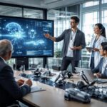 découvrez comment les startups deep tech séduisent les investisseurs grâce à leur innovation technologique et leur potentiel de croissance.