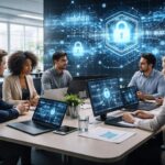 découvrez les étapes clés pour instaurer une politique de cybersécurité efficace et protéger votre entreprise contre les menaces informatiques.