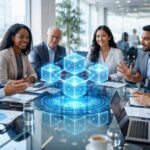 découvrez pourquoi la blockchain suscite un grand intérêt chez les entreprises, ses avantages pour la sécurité, la transparence et l'efficacité des opérations.