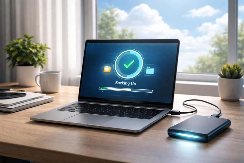 découvrez pourquoi les sauvegardes automatisées sont essentielles pour protéger vos données, garantir leur sécurité et éviter toute perte imprévue.