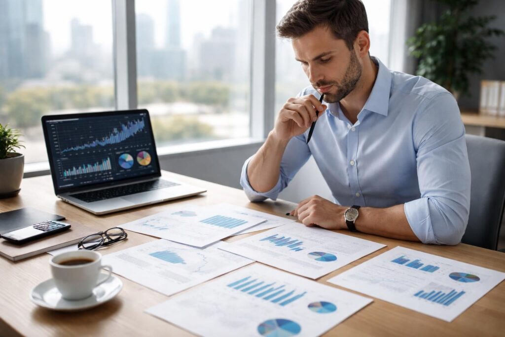 découvrez les principaux indicateurs à analyser avant d’investir dans une startup pour maximiser vos chances de succès et minimiser les risques.