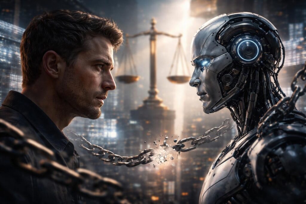 découvrez les principaux enjeux éthiques liés à l'intelligence artificielle, abordant les défis moraux, la responsabilité, la confidentialité et l'impact sur la société.