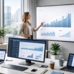 découvrez les étapes clés pour créer un business scalable, optimiser votre croissance et maximiser vos revenus de manière durable et efficace.