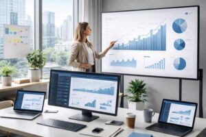 découvrez les étapes clés pour créer un business scalable, optimiser votre croissance et maximiser vos revenus de manière durable et efficace.