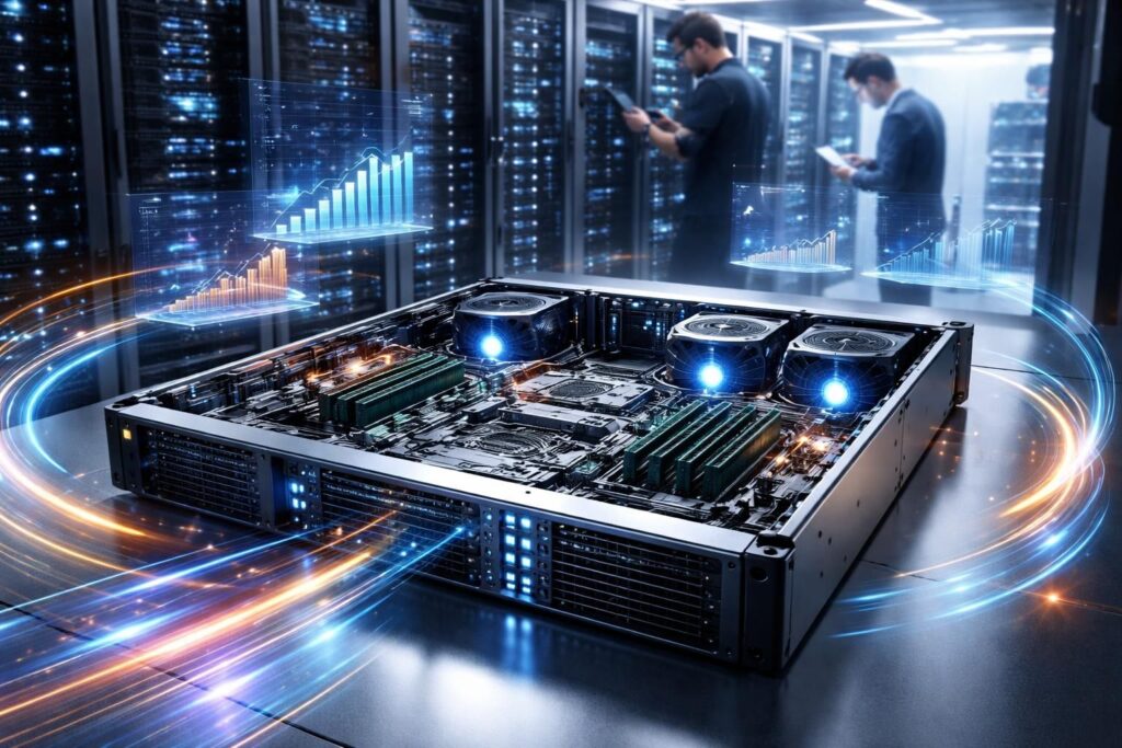 découvrez des conseils et techniques pratiques pour optimiser les performances de votre serveur et assurer une meilleure efficacité et rapidité.