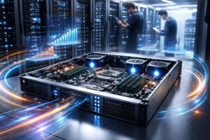 découvrez des conseils et techniques pratiques pour optimiser les performances de votre serveur et assurer une meilleure efficacité et rapidité.