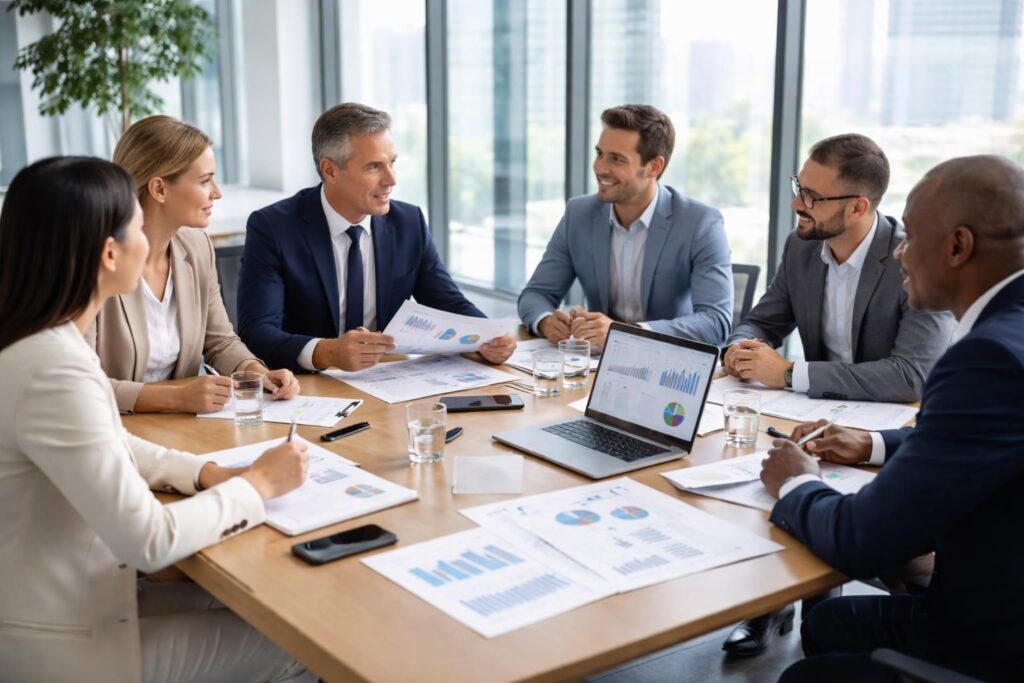 découvrez comment préparer efficacement la transmission de votre entreprise pour éviter toute perte de valeur et assurer une transition réussie.