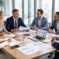 découvrez comment préparer efficacement la transmission de votre entreprise pour éviter toute perte de valeur et assurer une transition réussie.