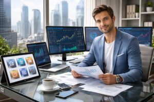 découvrez pourquoi de nombreux entrepreneurs choisissent de diversifier leurs sources de revenus pour sécuriser leur activité et maximiser leurs profits.