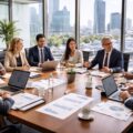 découvrez comment une gouvernance efficace influence la rentabilité durable de votre entreprise en optimisant la prise de décision et la gestion des risques.