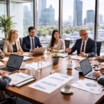 découvrez comment une gouvernance efficace influence la rentabilité durable de votre entreprise en optimisant la prise de décision et la gestion des risques.