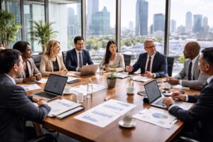 découvrez comment une gouvernance efficace influence la rentabilité durable de votre entreprise en optimisant la prise de décision et la gestion des risques.