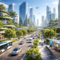 découvrez les raisons clés du développement rapide des smart cities, leurs avantages technologiques, et leur impact sur la qualité de vie urbaine.