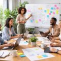 découvrez les stratégies essentielles pour activer les leviers clés et booster la productivité de votre équipe efficacement.