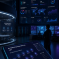Illustration d'une interface d'automatisation entre TheHive et n8n