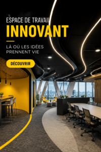 Vue extérieure du EY Wavespace à Amsterdam, un centre d'innovation moderne et inspirant.