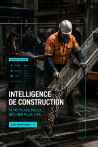 Visuel de l'interface de Sky Engine AI illustrant ses outils innovants pour la productivité