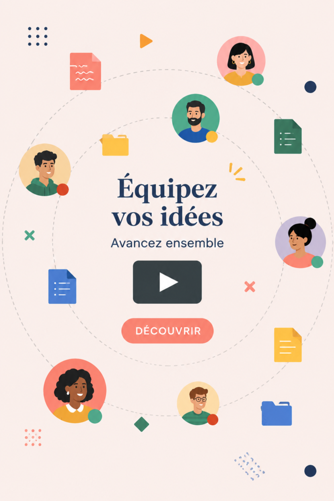 Femme travaillant dans un environnement flexible avec un ordinateur portable.