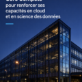 Accenture renforce son expertise avec l'acquisition de Core Compete, illustrant la fusion de technologie cloud et data science.