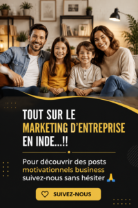 Aperçu de stratégies de marketing digital pour une entreprise