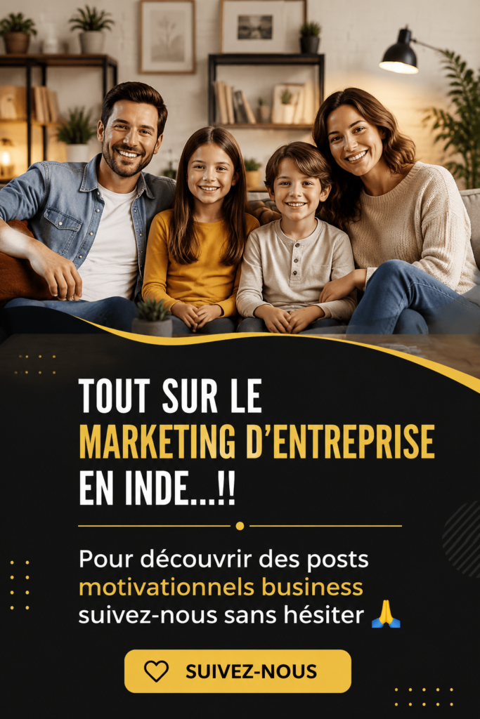 Aperçu de stratégies de marketing digital pour une entreprise
