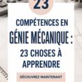 Ingénieur mécanique examinant un modèle à l'aide d'un logiciel de CAO.