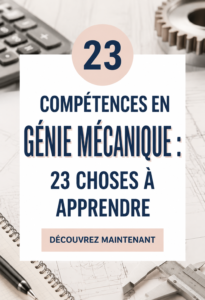 Ingénieur mécanique examinant un modèle à l'aide d'un logiciel de CAO.