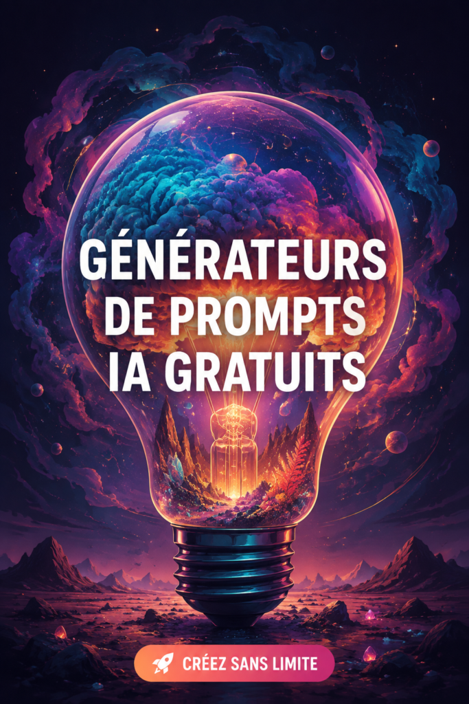 Un ordinateur portable affichant des œuvres d'art générées par une IA, symbolisant la créativité moderne.