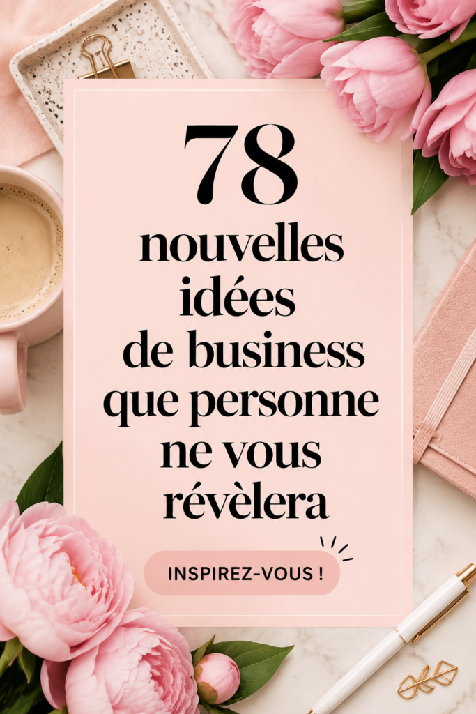 Une femme réfléchissant à des idées de business inspirantes avec un ordinateur portable devant elle.