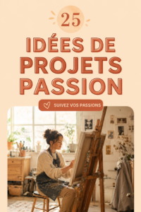 Femme en train de travailler sur un projet créatif