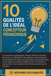 Des femmes collaborant sur des projets de design pédagogique avec des ordinateurs et des documents.